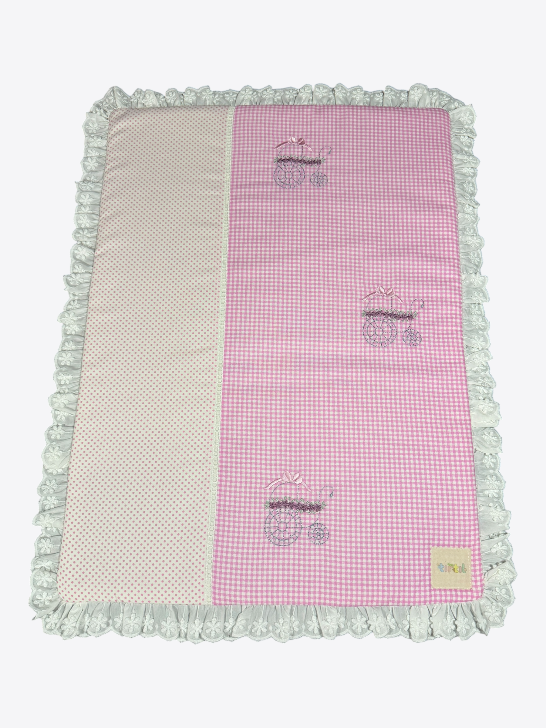 Pembe Fayton Alt Açma