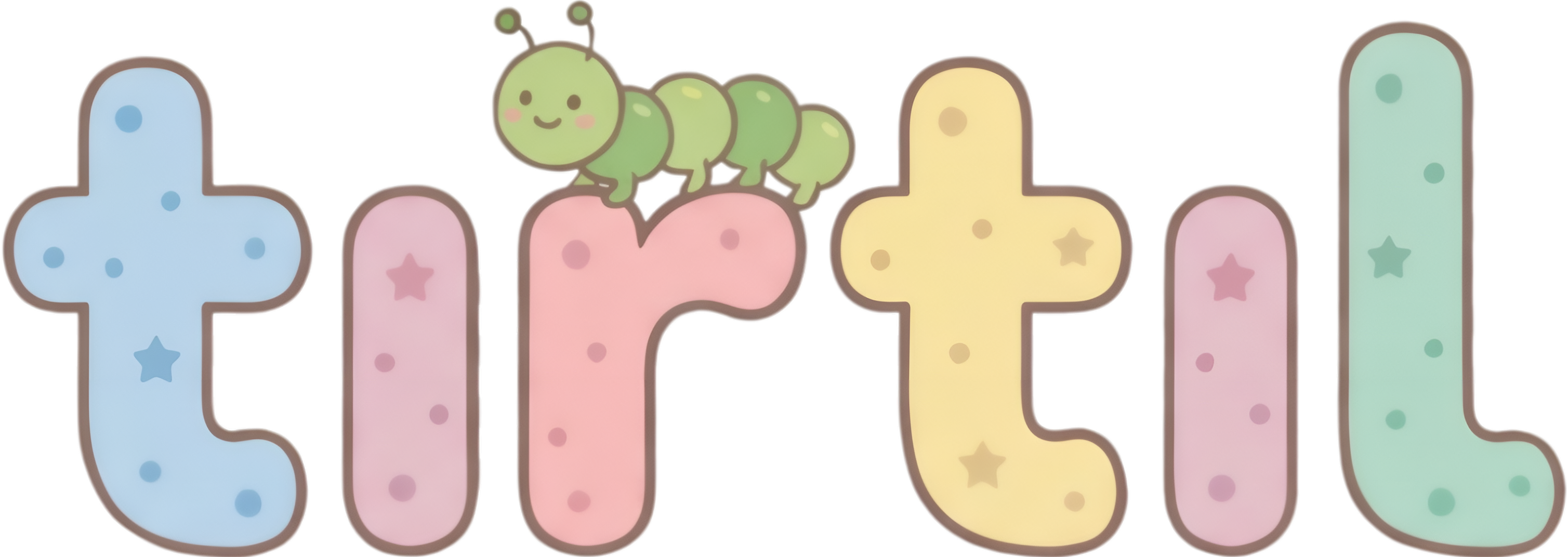 Tırtıl Baby Studio